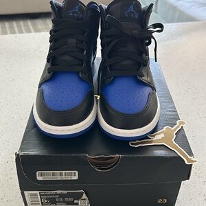 Nike Air Jordan 1 Mid (GS)